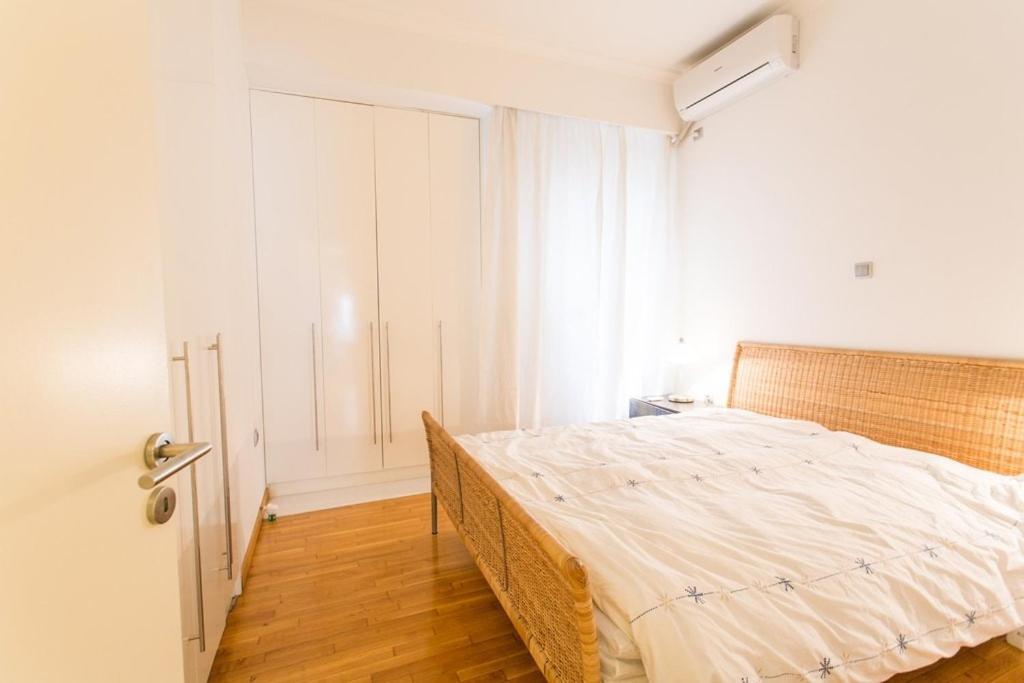 A Cozy Apt In Kolonaki Of Athens Apartment Екстериор снимка