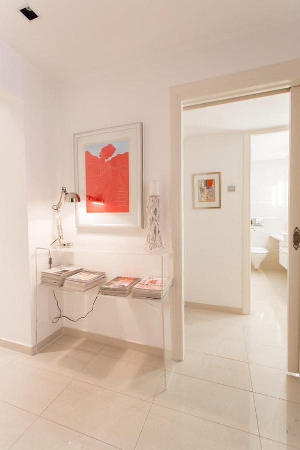 A Cozy Apt In Kolonaki Of Атина Екстериор снимка
